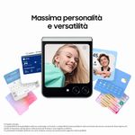 Samsung-Galaxy-Z-Flip5-SM-F731B-17-cm--6.7--Doppia-SIM-Android-13-5G-USB-tipo-C-8-GB-512-GB-3700-mAh-Grafite