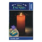 Paladone Encanto Candle Light illuminazione d'atmosfera Giallo