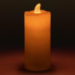 Paladone-Encanto-Candle-Light-illuminazione-d-atmosfera-Giallo