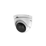 Hikvision Digital Technology DS-2CE79D3T-IT3ZF(2.7-13.5mm) Torretta Telecamera di sicurezza CCTV Interno e esterno 1920 x 1080 Pixel Soffitto/muro