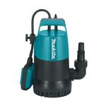 Makita PF0300 pompa ad acqua 300 W