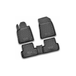 Novline in TPE - Peugeot 407 4p (05-0405-11) - Peugeot 407 sw (09-0406-08) - Peugeot 407 sw (07-0812-11)