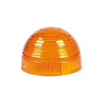 Lampa Calotta ricambio per lampada rotante articolo 73003 - Arancio