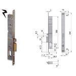 Cisa 14020-15-1 Serr El Infil Cil Ov Dx