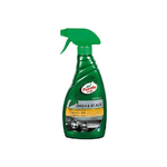 Turtle Wax Detergente per plastica e vetri - 500 ml