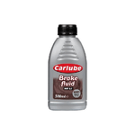 Carlube Fluido freni a base sintetica - 500 ml - DOT 5.1