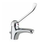 Eurorama Miscelatore Lavabo Clinico+Scarico