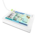 LETTORE ATLANTIS CIE 3.0 P005-CIED311 USB NFC per Carta di IdentitÃ  Elettronica Italiana CIE 3.0 RFID MIFARE e ISO 1444