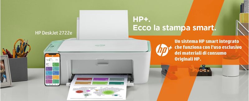 HP-DeskJet-Stampante-multifunzione-HP-2722e-Colore-Stampante-per-Casa-Stampa-copia-scansione-wireless--HP---idonea-a-HP-Instant-Ink--stampa-da-smartphone-o-tablet