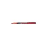 Pilot Cf12 Roller Hi-tecpoint V5 Rosso