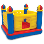 Intex 48259 Jump-O-Lene Castello 175 x 175 x 135 cm Castello Single