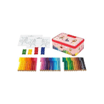 Faber-Castell-155534-penna-tecnica-Multicolore-33-pz