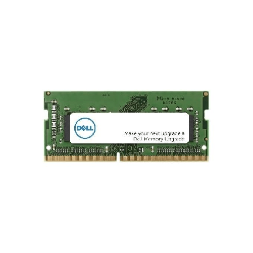 DELL AB949334 memoria 16 GB 1 x 16 GB DDR5 4800 MHz