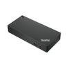 Lenovo-40AY0090EU-replicatore-di-porte-e-docking-station-per-laptop-Cablato-USB-3.2-Gen-1--3.1-Gen-1--Type-C-Nero