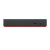 Lenovo-40AY0090EU-replicatore-di-porte-e-docking-station-per-laptop-Cablato-USB-3.2-Gen-1--3.1-Gen-1--Type-C-Nero