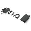 Lenovo-40AY0090EU-replicatore-di-porte-e-docking-station-per-laptop-Cablato-USB-3.2-Gen-1--3.1-Gen-1--Type-C-Nero