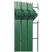 Betafence Kit Screeno Line Verde P-Bekafor H103
