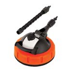 Black+Decker Spazzolone Pavimenti Pw