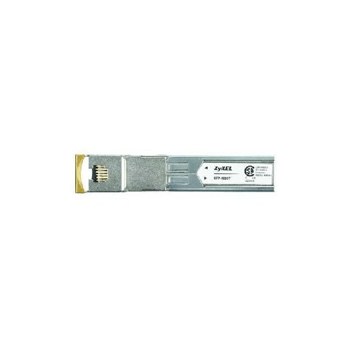 Zyxel-SFP-1000T-modulo-del-ricetrasmettitore-di-rete-1000-Mbit-s