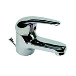 Aglaia Miscelatore Lavabo+Scarico - 02440