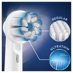 Oral-B-Sensitive-Clean-Testine-Di-Ricambio-Confezione-Da-5-Pezzi