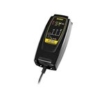 Deca Caricabatteria Elettronico Smc36