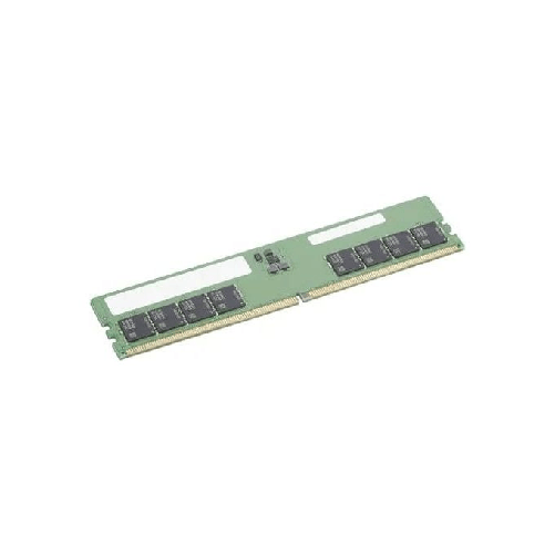 Lenovo 4X71N34265 memoria 32 GB 1 x 32 GB DDR5 4800 MHz