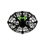 Giochi Preziosi Drone Giocattolo Hover Sphere Sky Viper  Nero