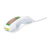 Beurer IPL PureSkin Pro Epilatore a Luce Pulsata Compatto con 200.000 Impulsi Luminosi