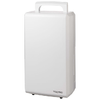 Tectro-TD1010-deumidificatore-2-L-41-dB-245-W-Bianco
