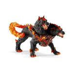 Schleich-Hellhound