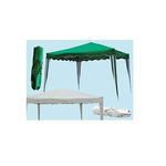 Gazebo Pieghevole Camel 3X3Mt White