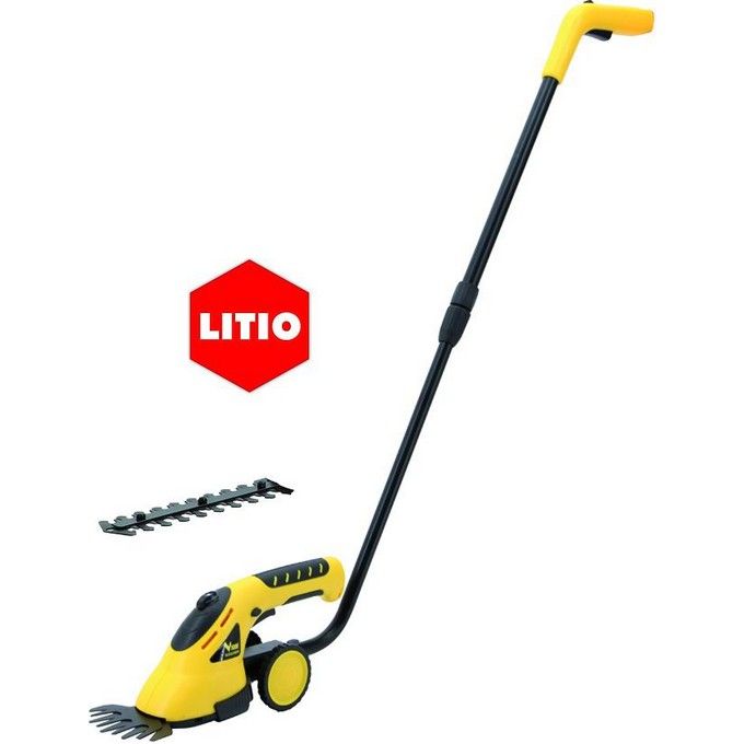 Vigor Tagliabordi-Tagliasiepi Vtl-72