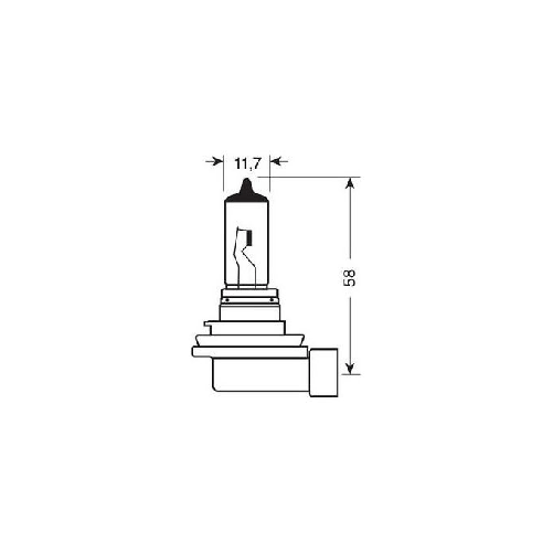 Lampa-OA64211SV2-lampadina-per-auto