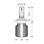 Lampa-57811-lampadina-per-auto