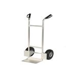 CARRELLO PORTATUTTO IN ALLUMINIO HT 200A max 150Kg