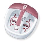 Beurer FB 35 pediluvi Rosso, Bianco 140 W