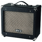 Eko Amplificatore Combo Chitarra Elettrica V 25R