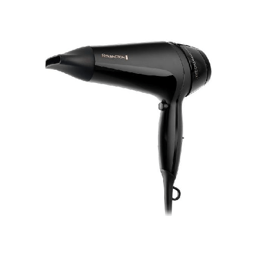Remington-D5710-Asciugacapelli-Thermacare-Pro-2200-Nero-2000W