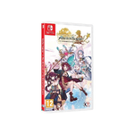 Koei Tecmo Videogioco Atelier Sophie 2. The Alchemist of the Mysterious Dream per Nintendo Switch