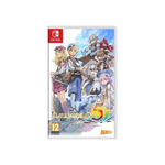 Marvelous Videogioco Rune Factory 5 per Nintendo Switch