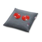 Beurer MG 135 Cuscino per Massaggio Shiatsu con Fuzione Calore