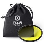 BW Filtro 77mm Giallo 495 MRC Basic 77mm