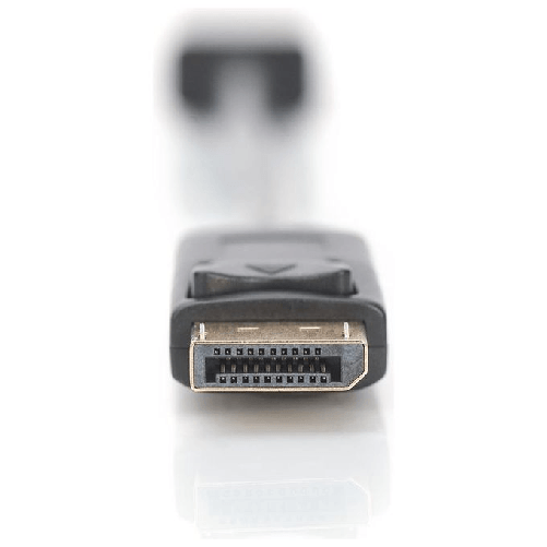 Digitus-Adattatore---Convertitore-DisplayPort-DP---HDMI