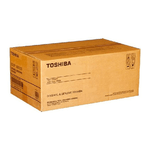 Toshiba Dynabook T-FC55E-Y cartuccia toner 1 pz Originale Giallo