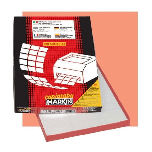 Markin-210A455-etichetta-autoadesiva-Bianco-600-pz