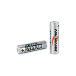 Ansmann-Extreme-Lithium-AA-Mignon-Batteria-monouso-Litio