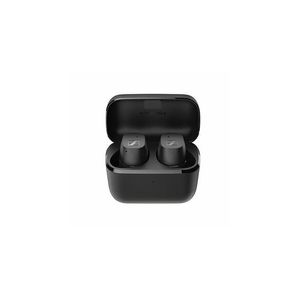 Sennheiser Auricolari CX200 True Wireless Cuffie In-Ear Nero