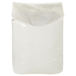 vidaXL Sabbia Filtrante 25 kg 0,8-1,6 mm