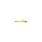 Celly-USBLIGHTKEYGN-cavo-Lightning-012-m-Verde